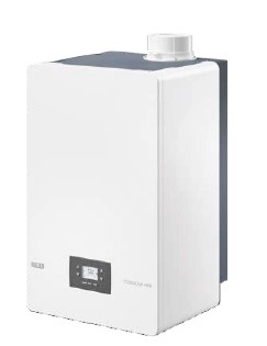 RIELLO BOILER